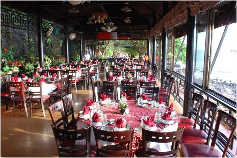 Ganh Hao Restaurant