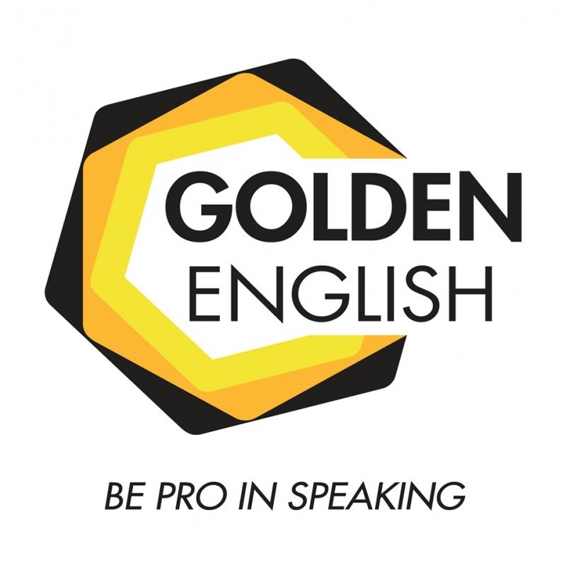 Quản lí kinh doanh  - Golden English