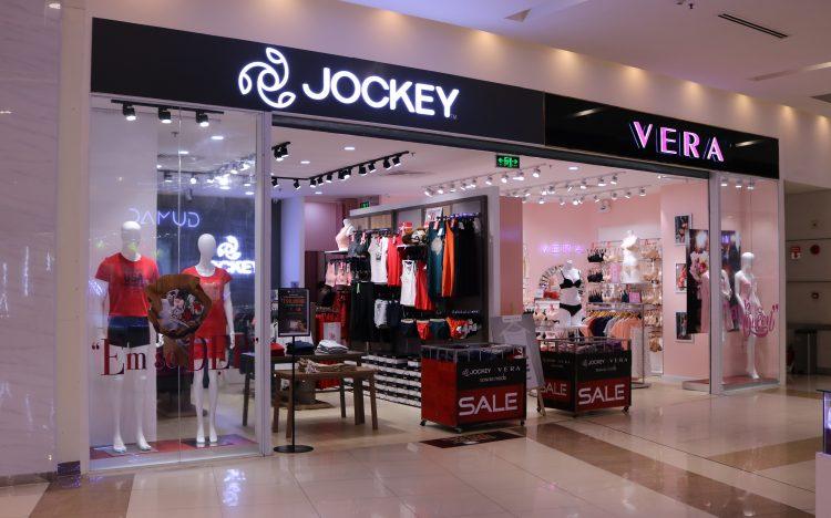 Jockey tại Aeon Mall Tân Phú