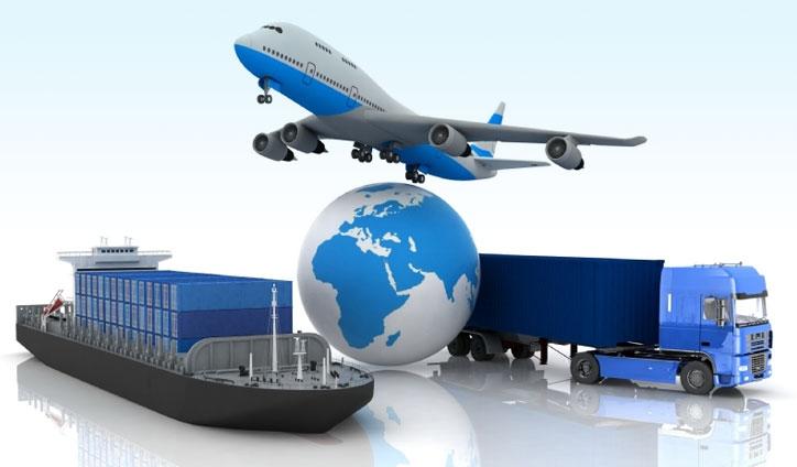 Quản trị logistics và vận tải đa phương thức