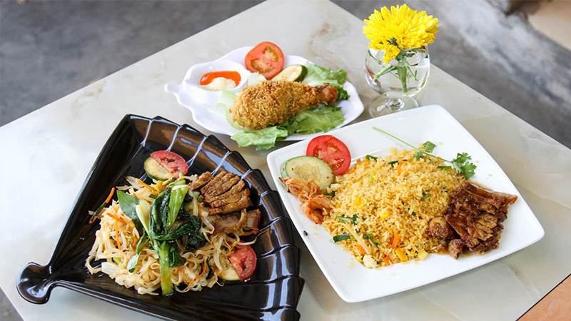 Quang Ac Foods