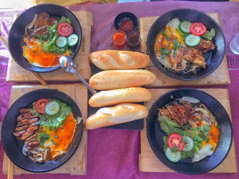 Quang Ac Foods