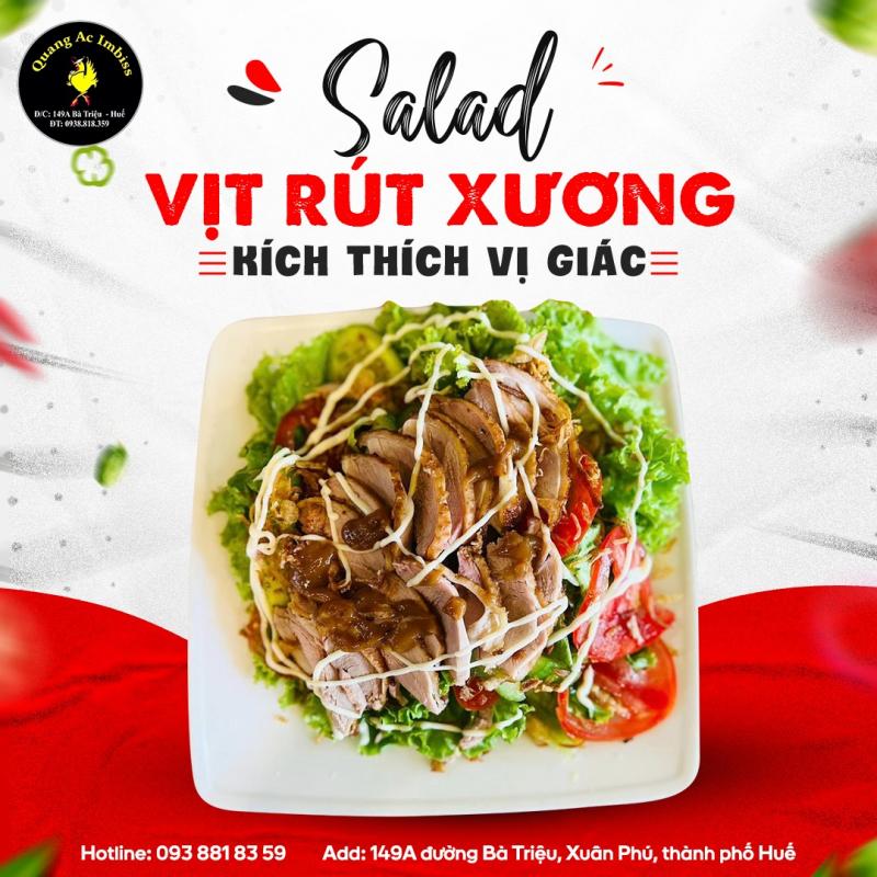 Quang AC Foods