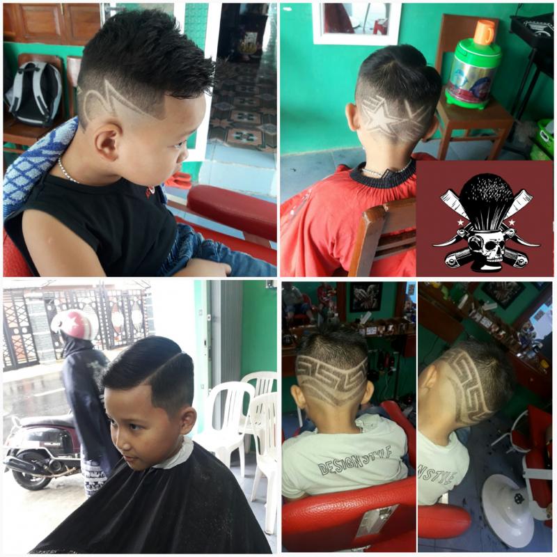 Quang Barber Shop
