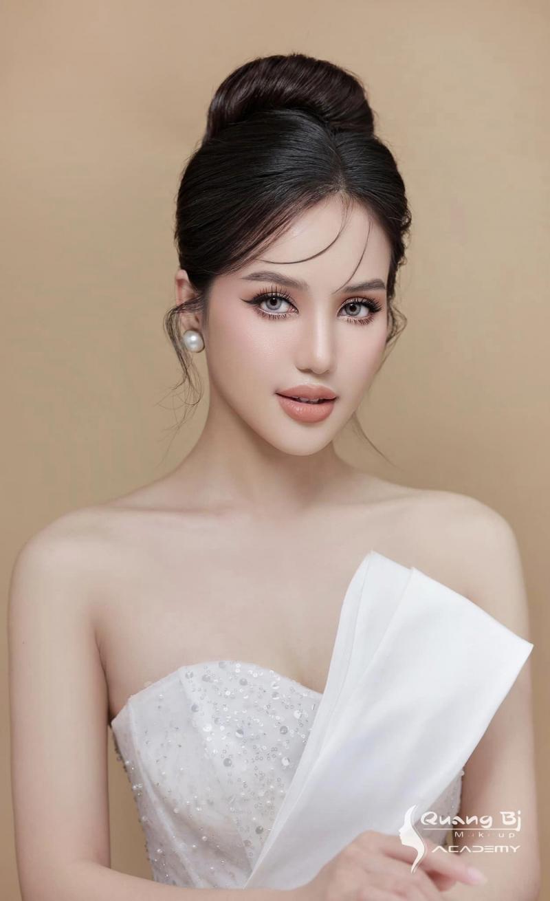 Quang Bi Makeup