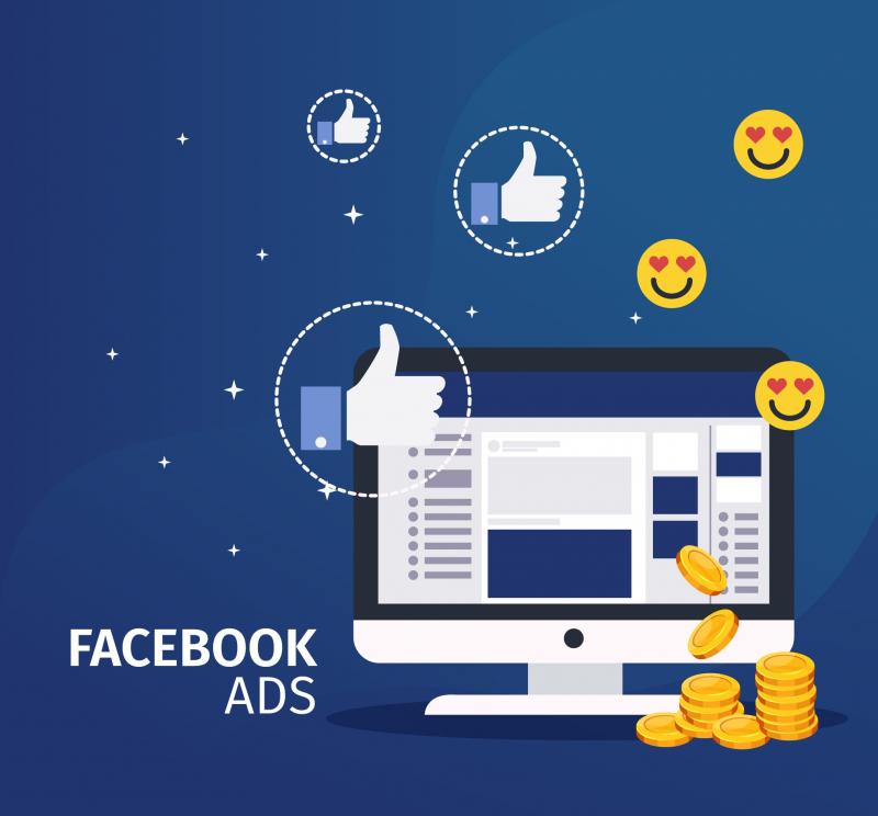 Quảng Cáo Siêu Tốc cung cấp dịch vụ chạy Ads Facebook
