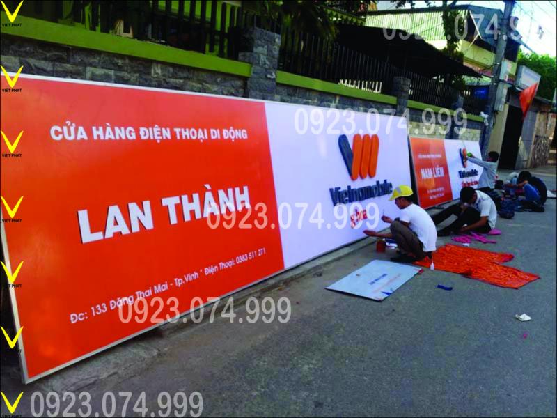 Quảng cáo Việt Phát