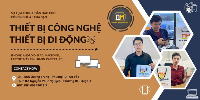 Quang Minh Mobile