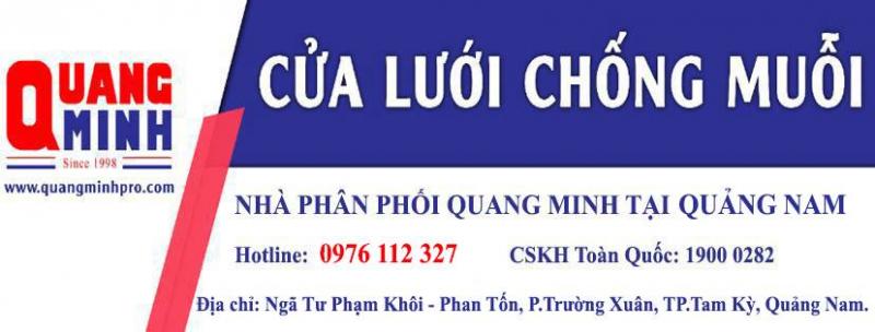 Quang Minh Pro