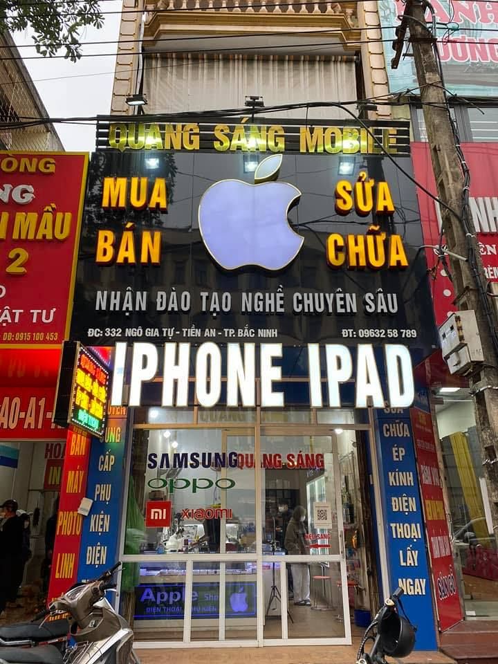 Quang Sáng Mobile