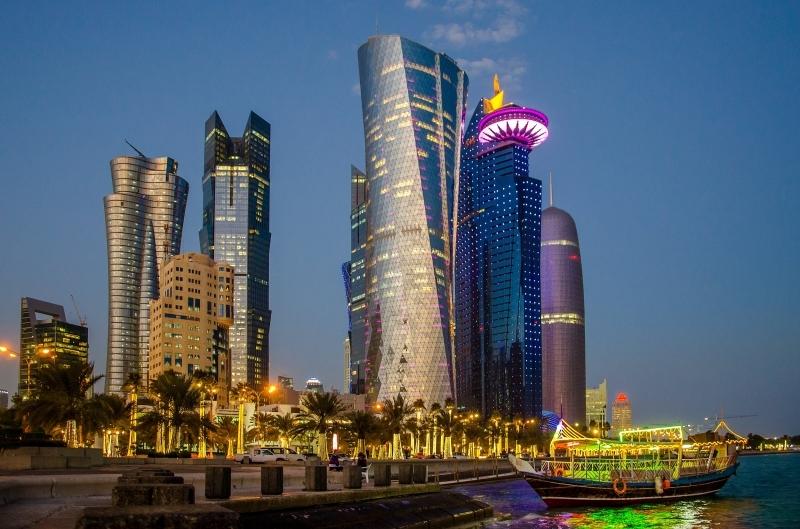 Qatar là quốc gia có thu nhập bình quân cao nhất thế giới