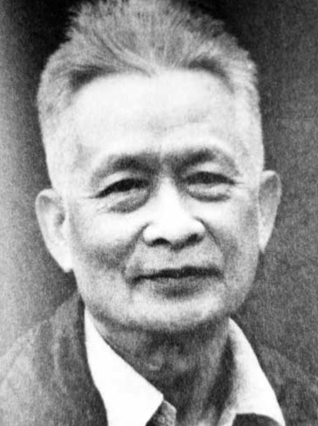 Nhà văn Võ Quảng