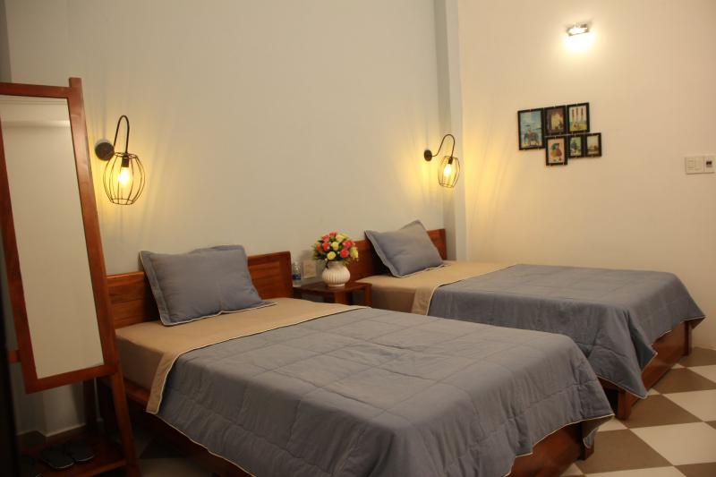 Queenie House Cantho - Homestay