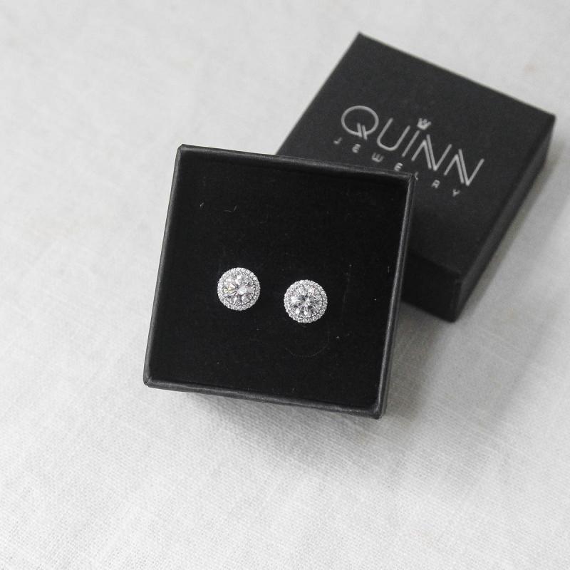 Quinn Jewelry