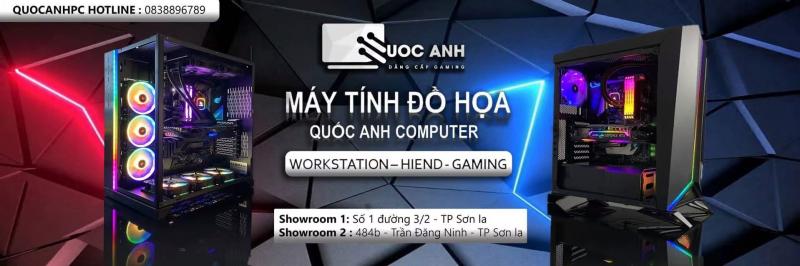 Quốc Anh Computer