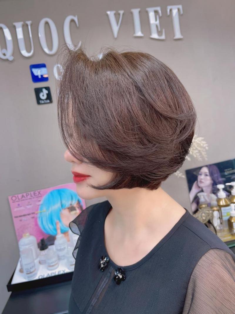 Quốc Việt Hairsalon