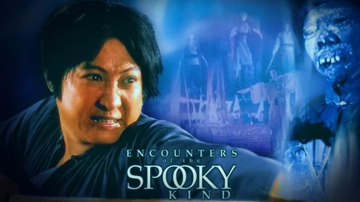 Quỷ đả quỷ – Spooky encounters (1980)