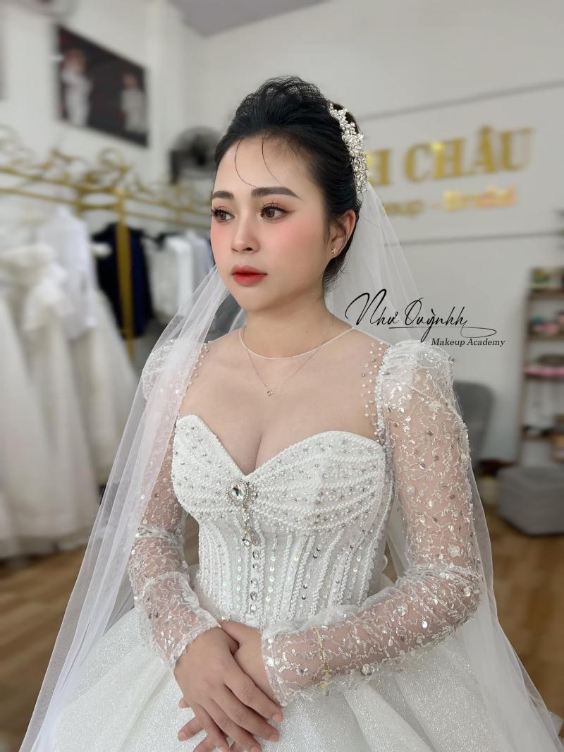 Quỳnh Châu Wedding
