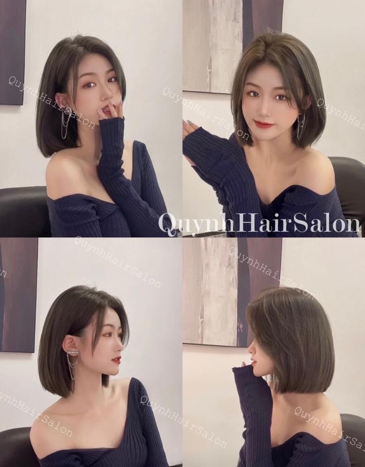 Quỳnh Hair Salon
