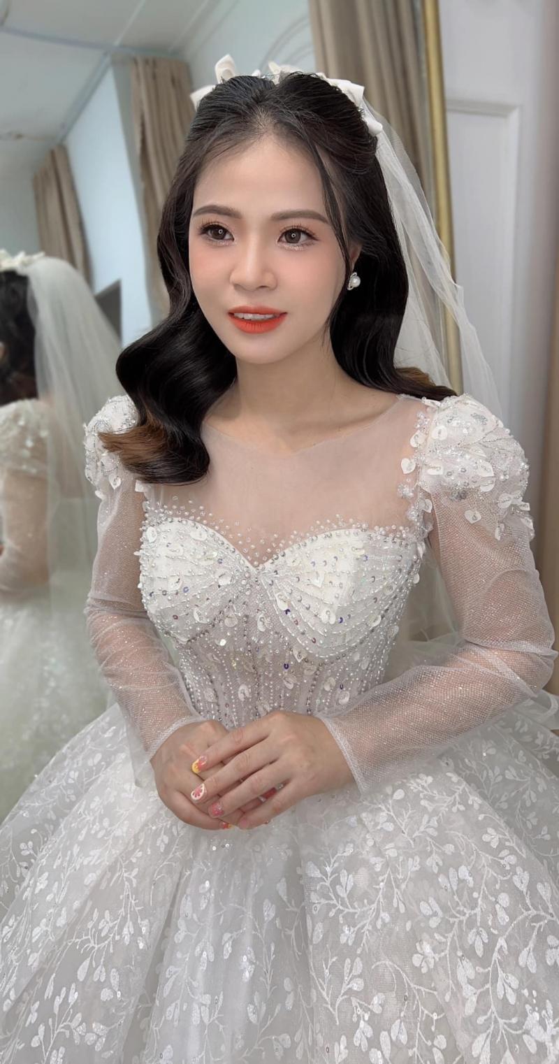 Lan Mai make Up (Quỳnh Mai wedding Studio)