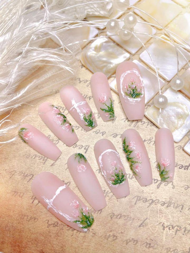 Quỳnh Nails Beauty