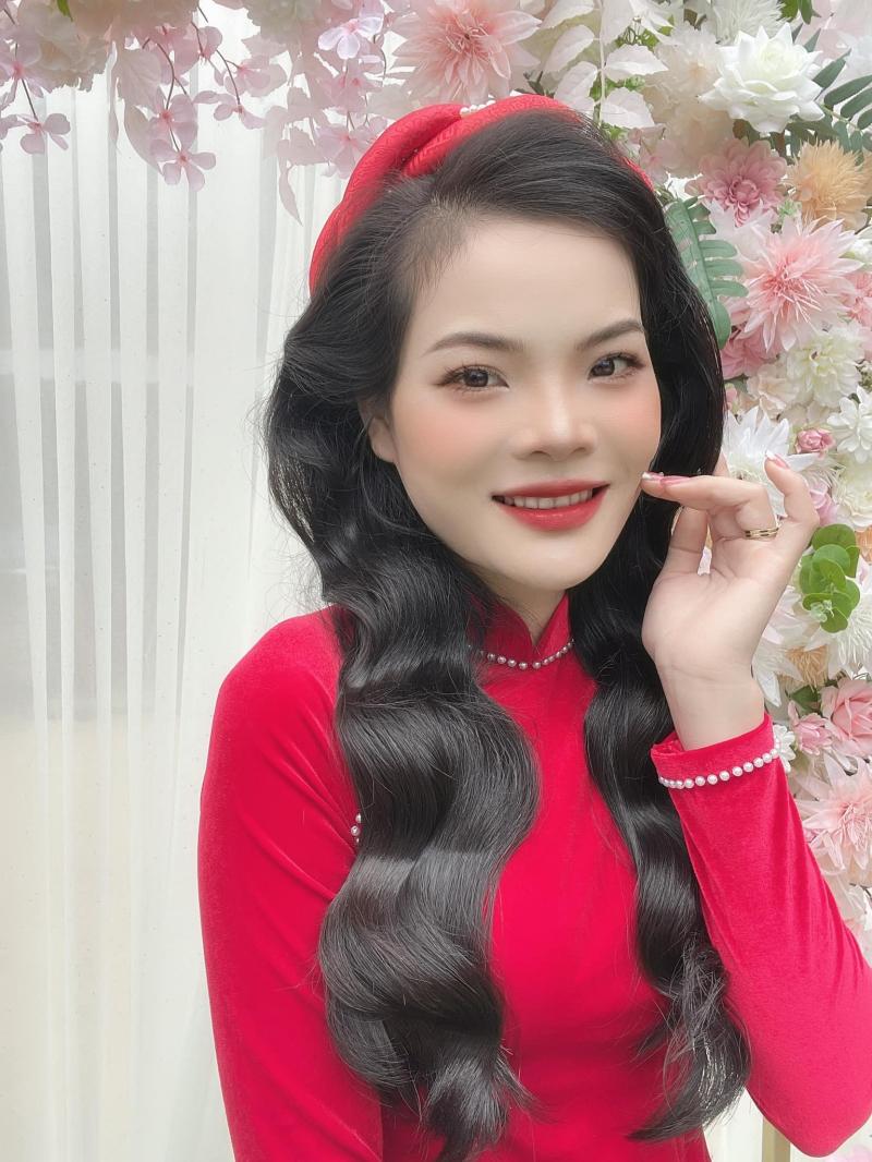 Quỳnh Trần Makeup