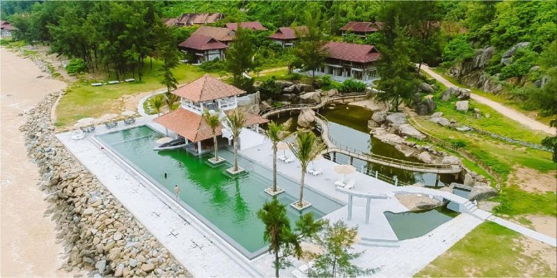 Quynh Vien Resort
