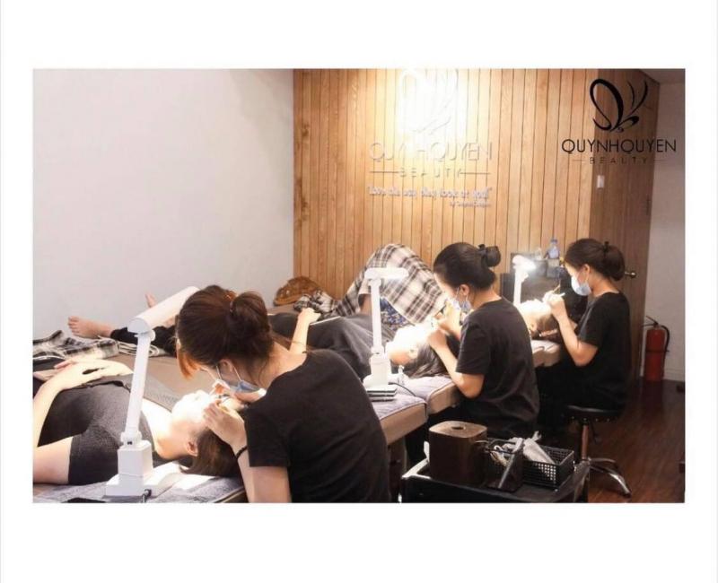 QuynhQuyen Beauty Center