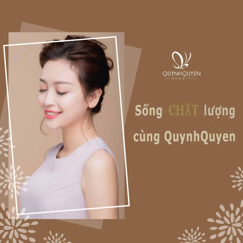 QuynhQuyen Beauty Center