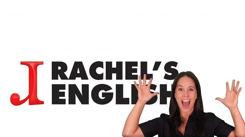 Rachel's English