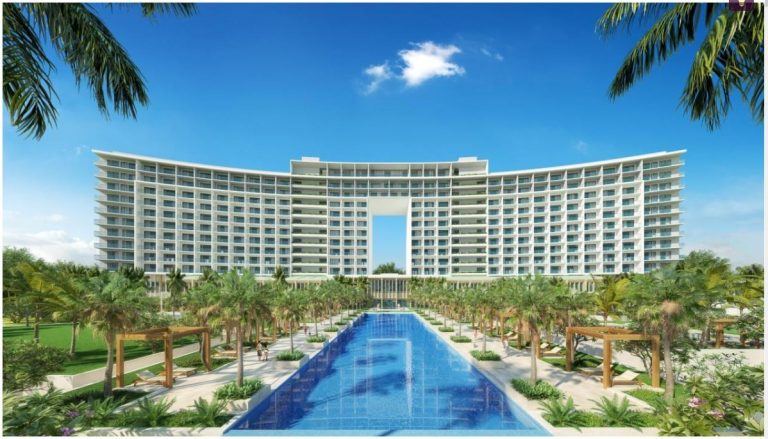 Radission Blu Resort Cam Ranh