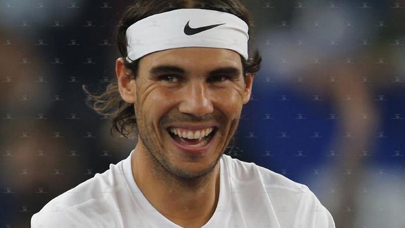 Rafael Nadal (Tây Ban Nha)