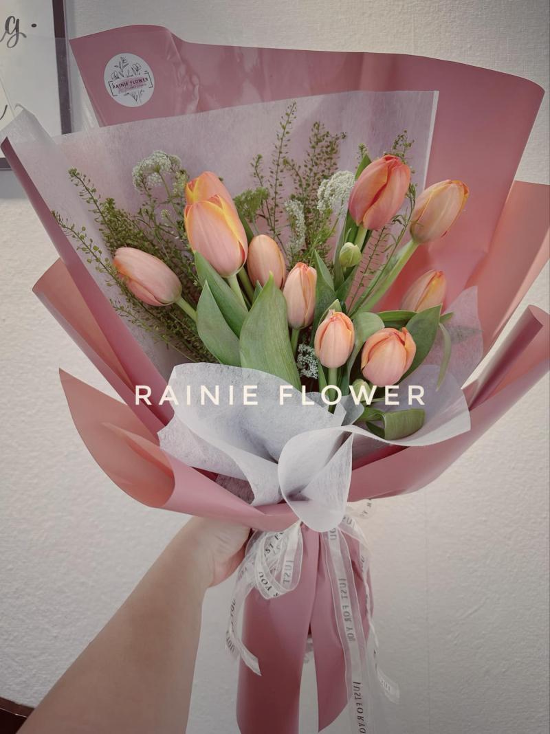Rainie Flower