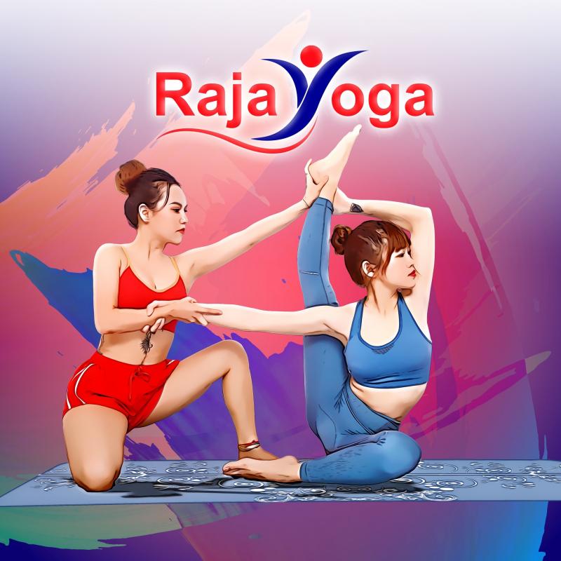 Raja Yoga Center