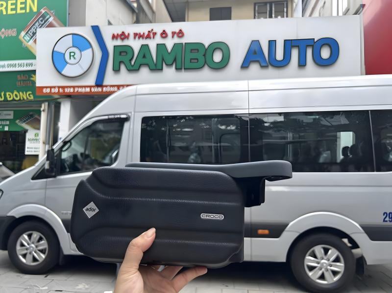 Rambo Auto
