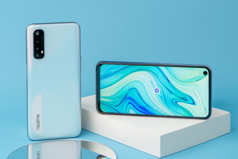 Realme Official Store