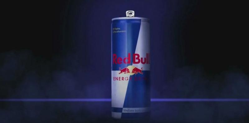 Red Bull có nguồn gốc từ Băng Cốc, Thái Lan