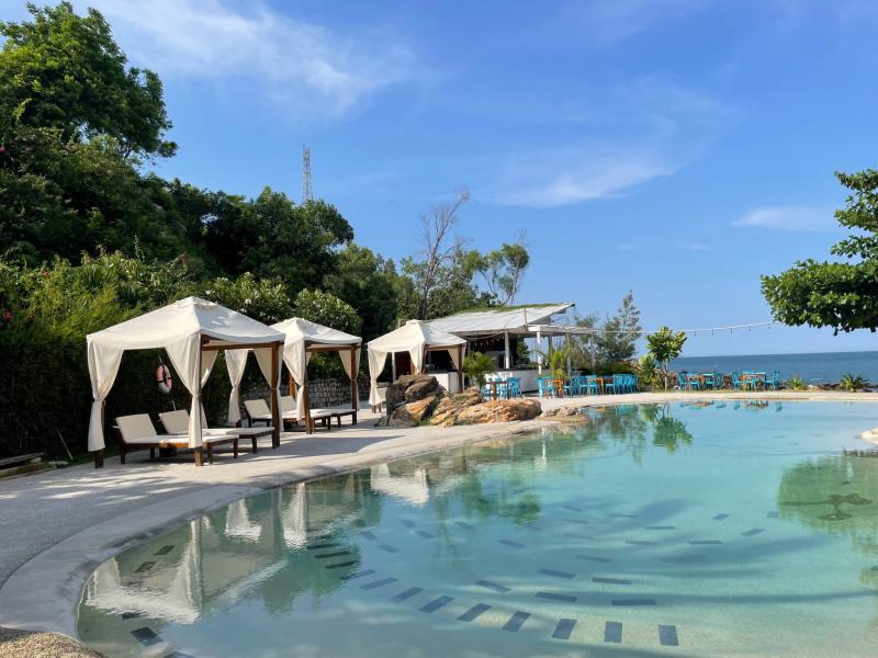 Resort Casa Marina Quy Nhơn