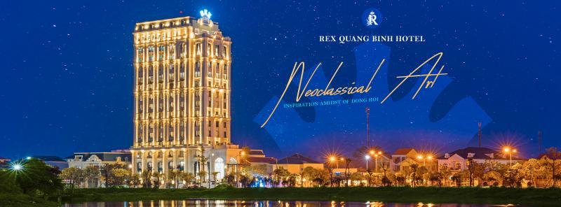 Rex Quảng Bình Hotel
