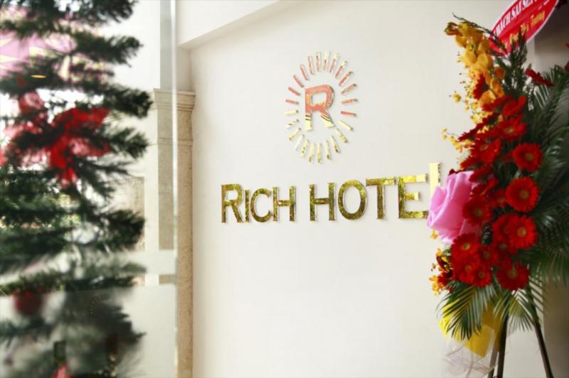Rich Hotel Da Nang