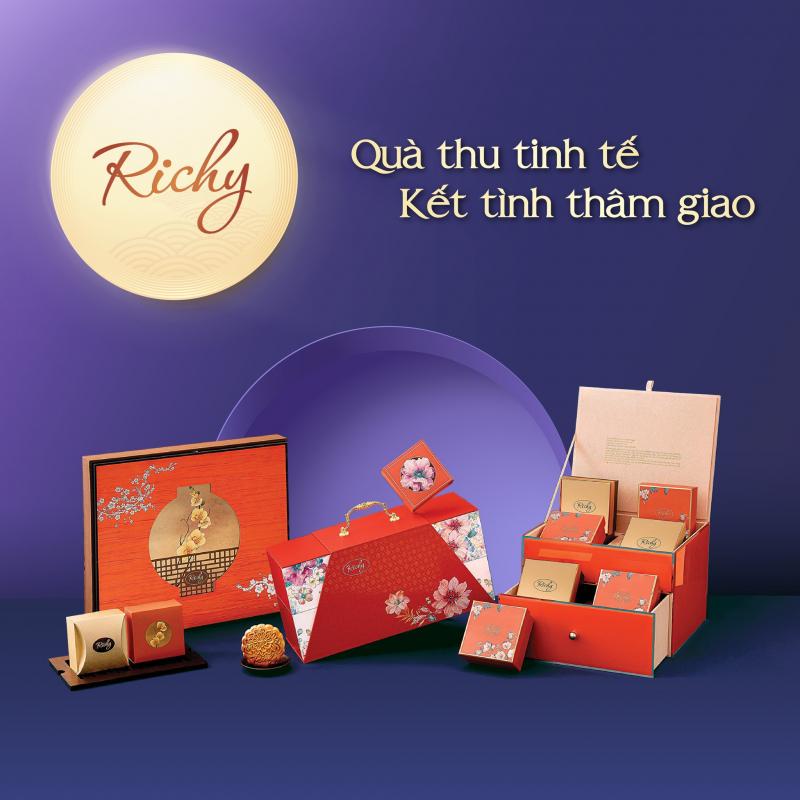 Richy Official Store