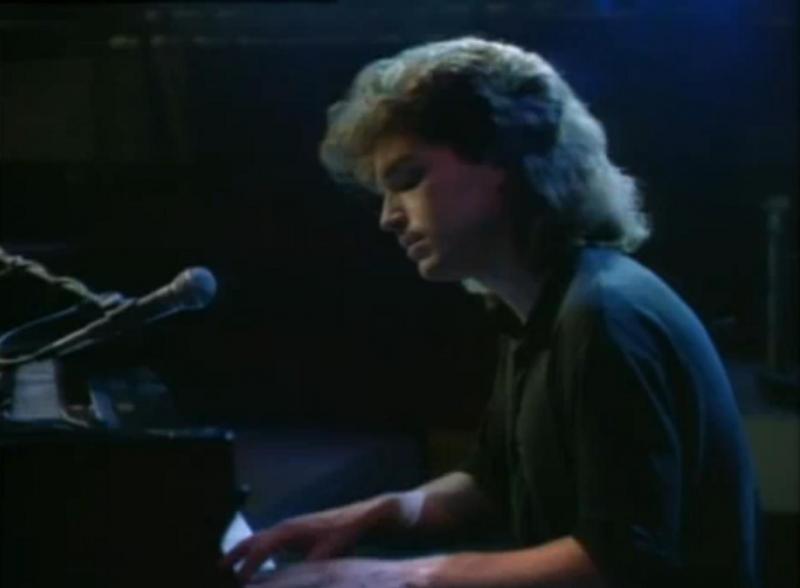 Righthere waiting for you - Richard Marx