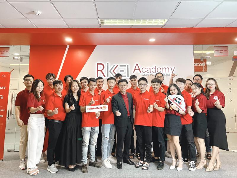 Rikkei Academy