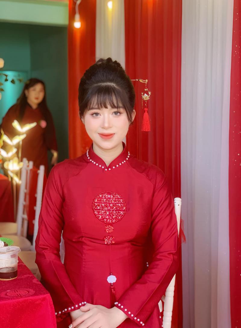 Rin Nguyễn Wedding