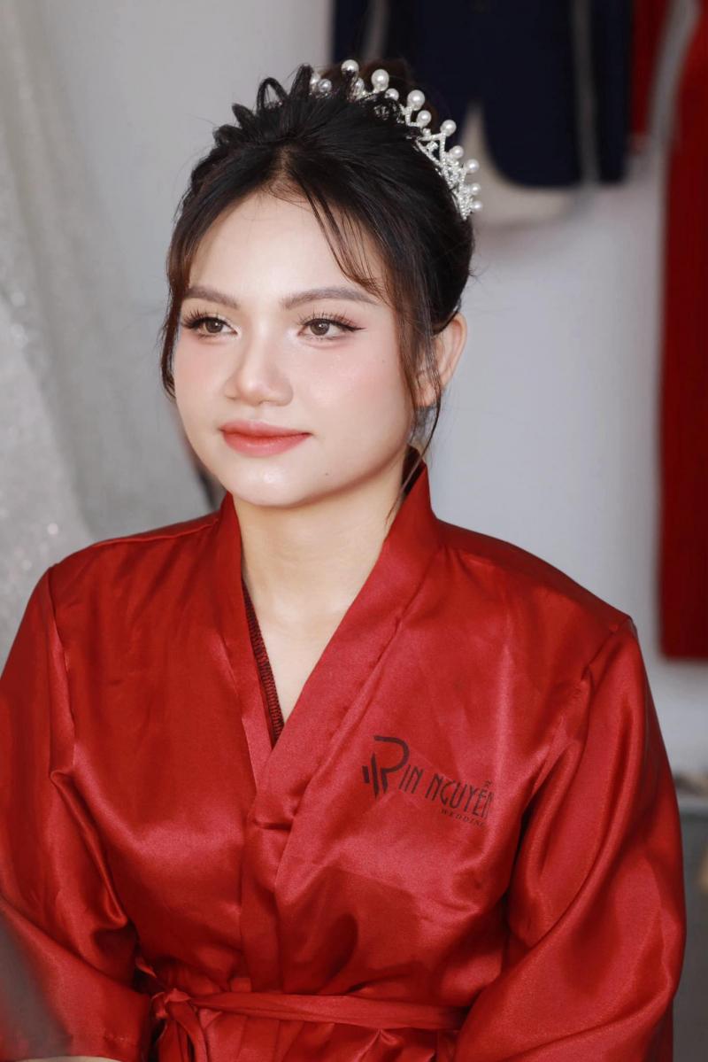 Rin Nguyễn Wedding