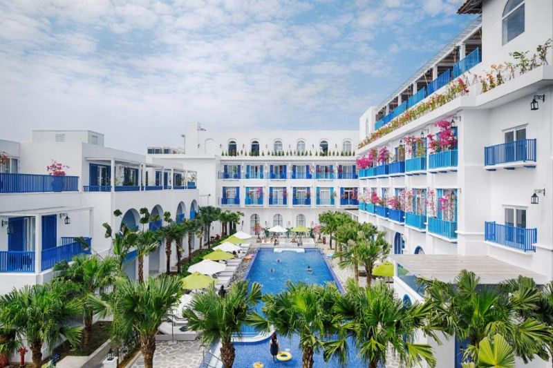 Risemount Premier Resort Đà Nẵng