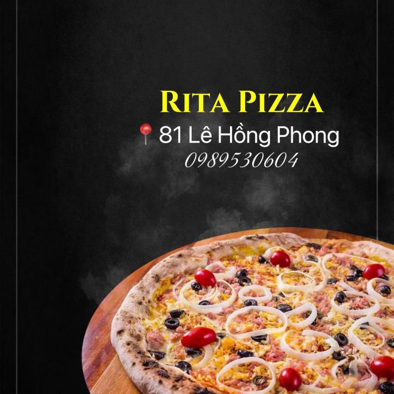 Rita pizza