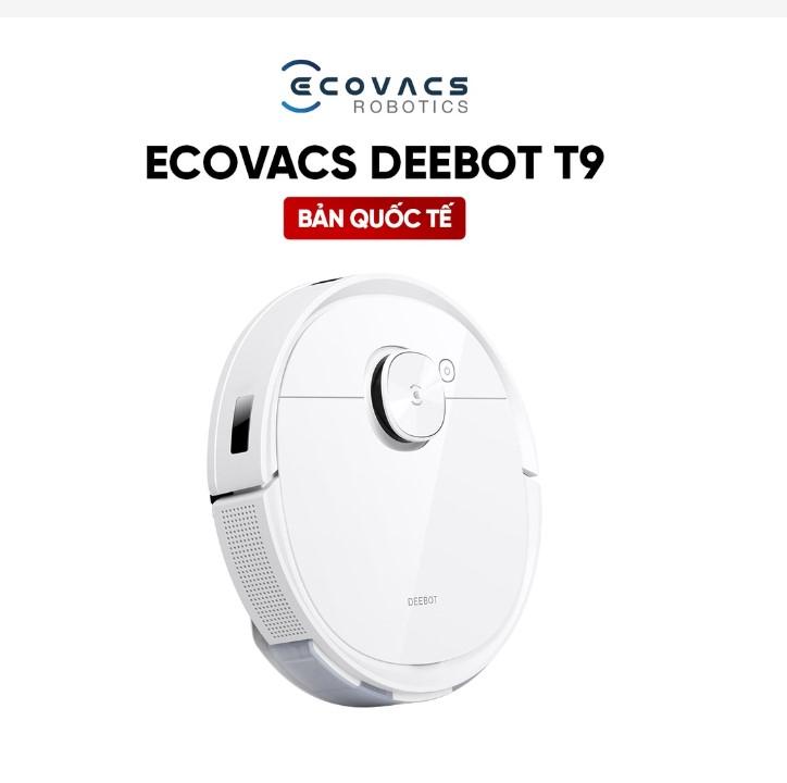 Robot Ecovacs Deebot T9 (DLX13-44)