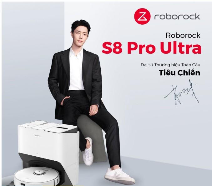Robot Roborock S8 Pro Ultra