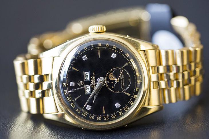 Rolex là thương hiệu đồng hồ số 1 thế giới và dĩ nhiên không khỏi lọt vào tầm ngắm của anh em chơi đồng hồ Việt Nam.